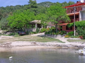 Отель Apartment Šarenko-1  Вела Лука